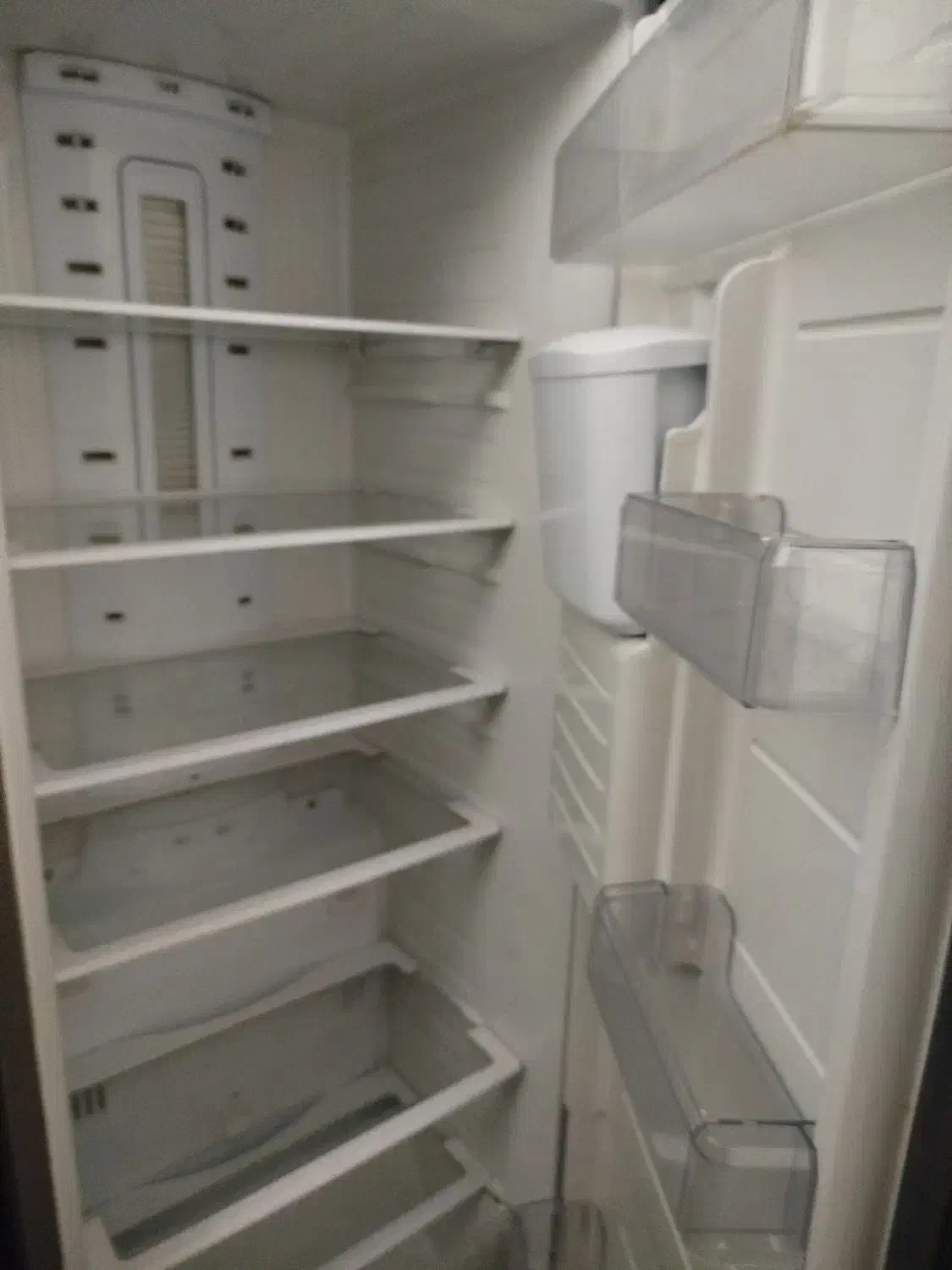 یخچال اب گرم کن|یخچال و فریزر|امیدیه, |دیوار