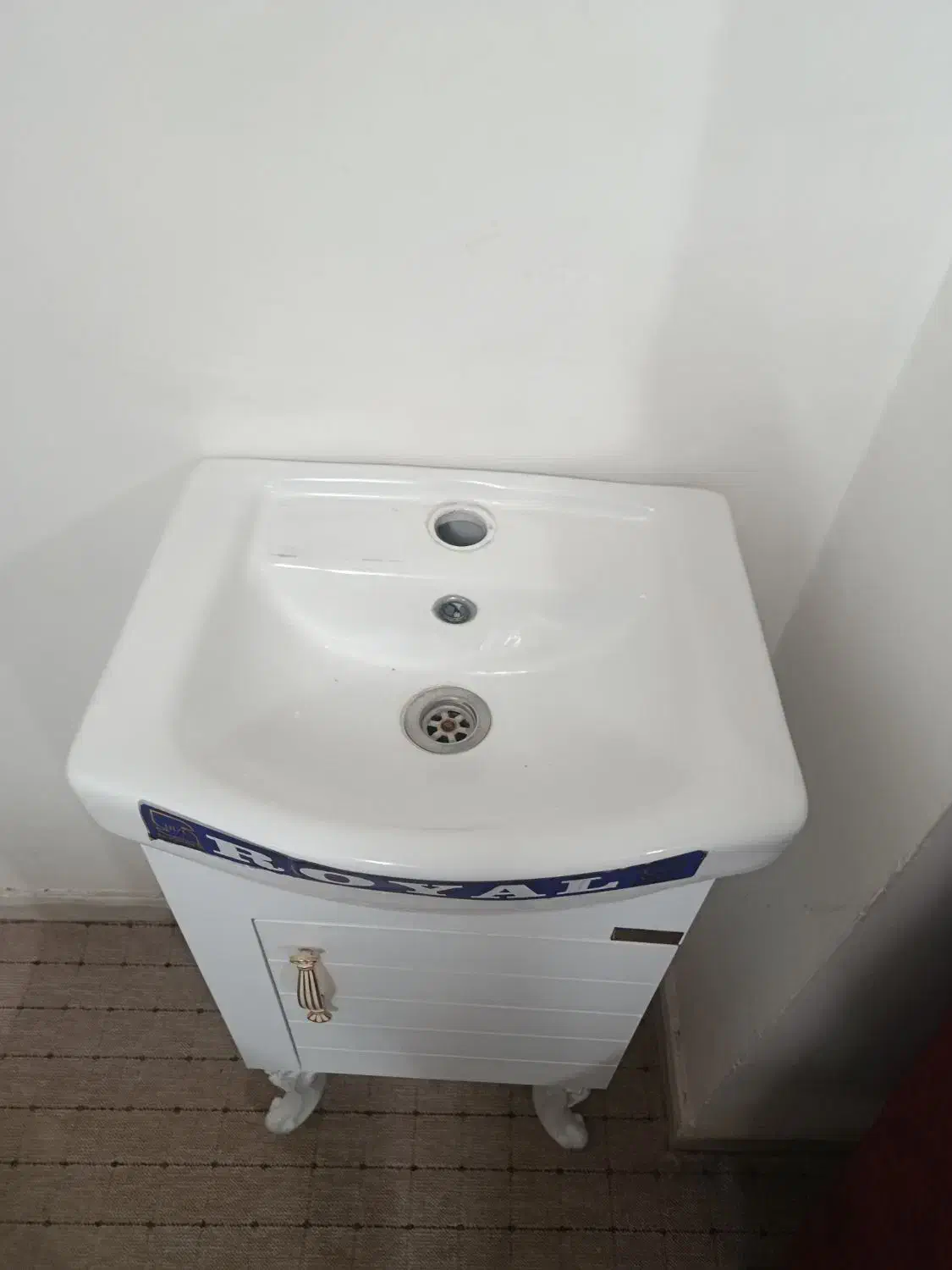 روشویی کابینتی|لوازم سرویس بهداشتی|هشتگرد, فاز ۷ مهستان|دیوار