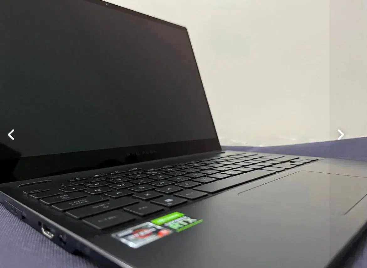 Rog flow x13|رایانه همراه|اصفهان, خانه اصفهان|دیوار