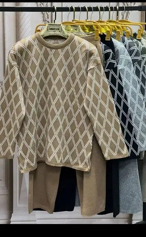 ست بلیز شلوار|لباس|کنگاور, |دیوار