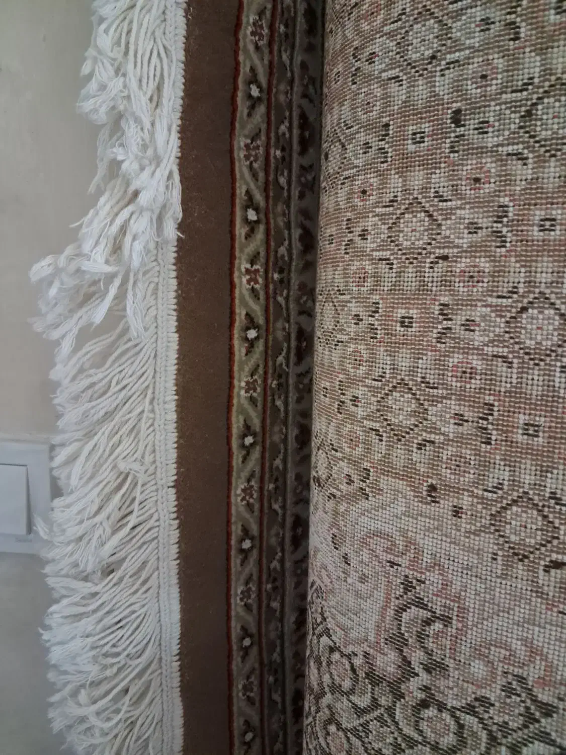 فرش|فرش|باقرشهر, |دیوار