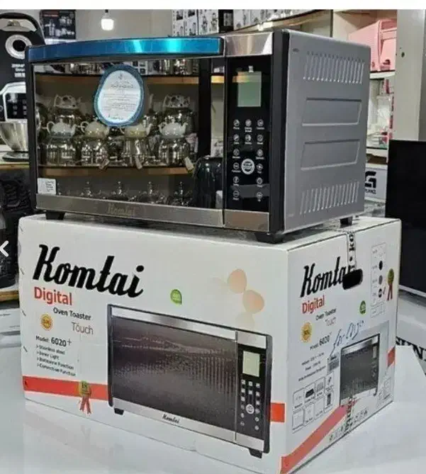 آون توستر،فر|اجاق گاز و لوازم برقی پخت‌وپز|زنجان, |دیوار