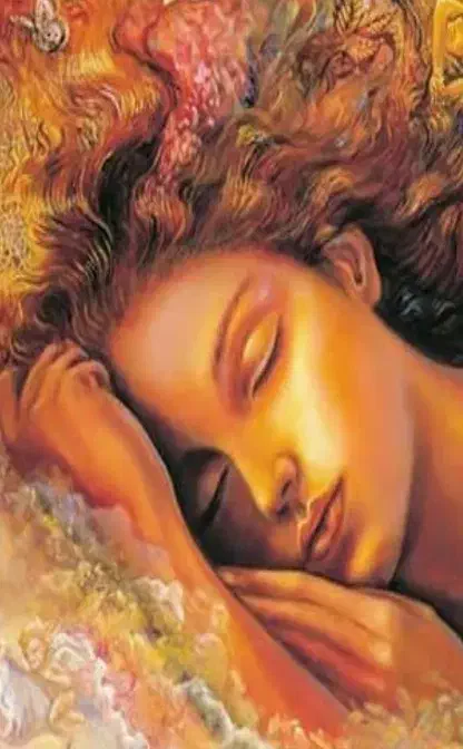 تعبیر خواب|تابلو، نقاشی، عکس|سوسنگرد, |دیوار