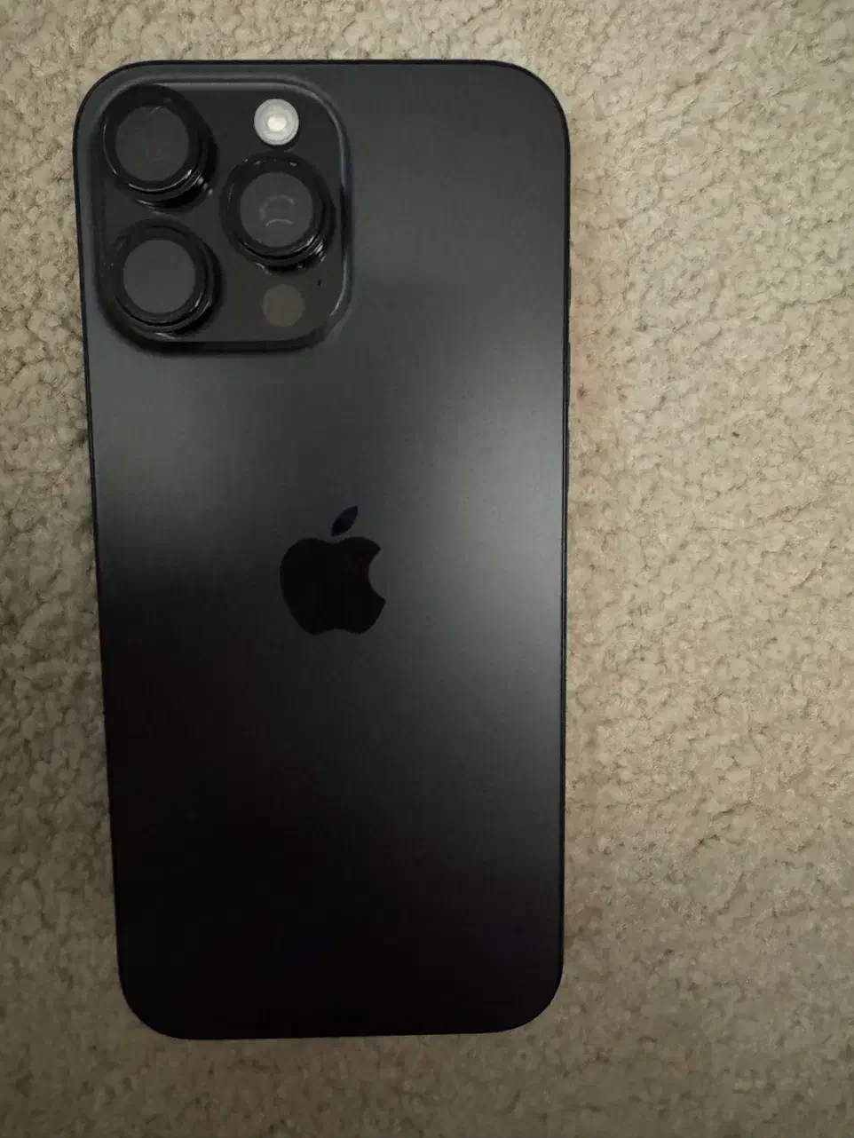 ایفون ۱۶ پرومکس ۲۵۶ گیگابایت zaa|موبایل|کرمانشاه, |دیوار