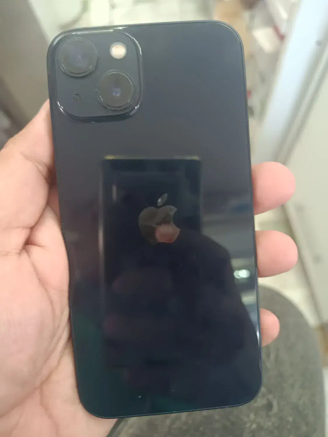 آیفون 13نرمال|موبایل|گرگان, |دیوار