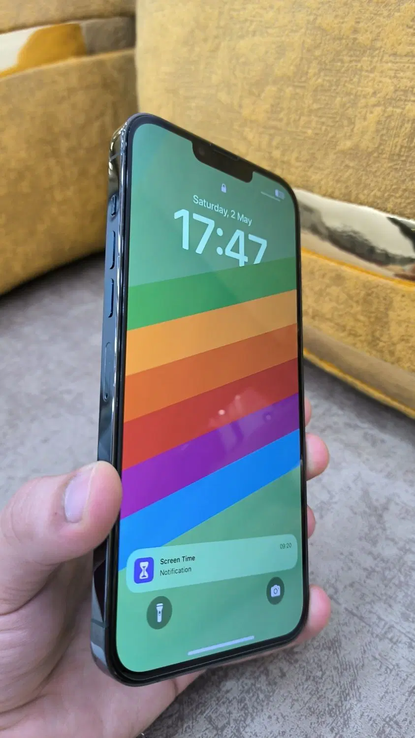 13 pro max|موبایل|زابل, |دیوار