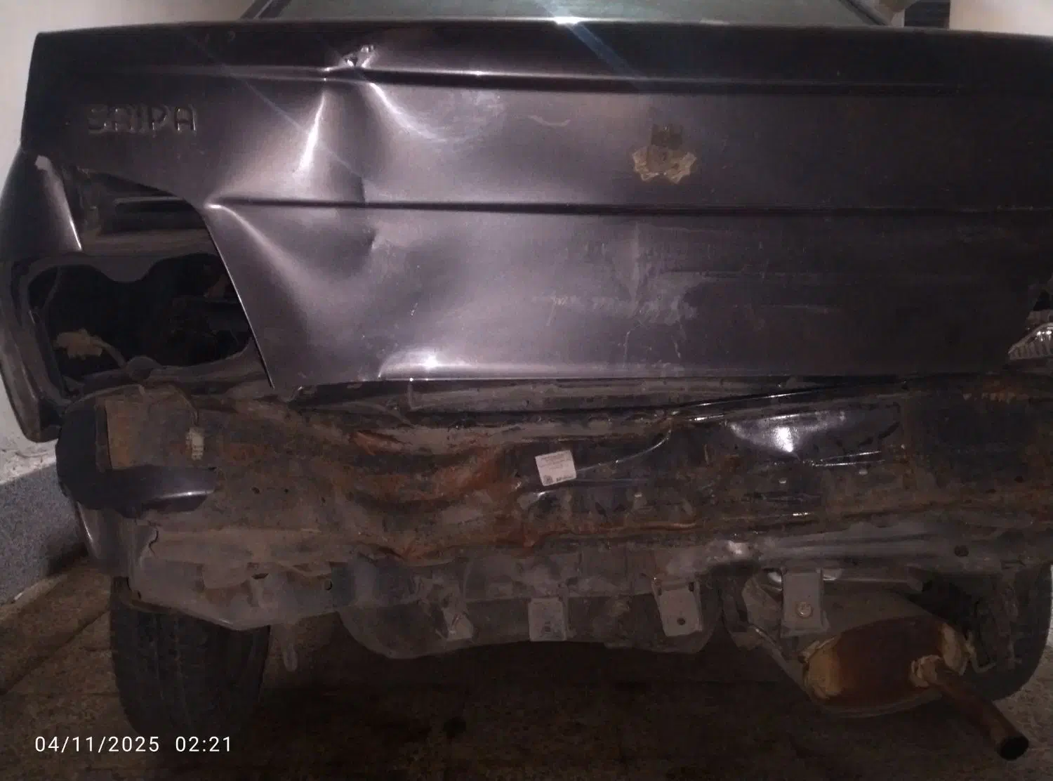 پراید ۱۳۲مدل ۸۹|خودرو سواری و وانت|ارومیه, |دیوار