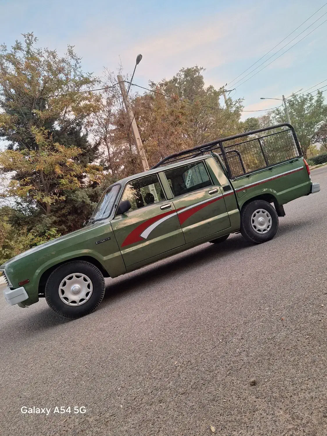 مزدا دوکابین۸۴ ژاپن ..عتیقه..|خودرو سواری و وانت|مشهد, مقدم|دیوار