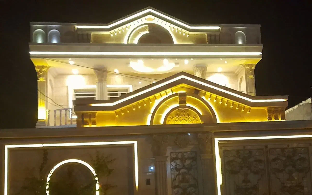 صفرتاصدکارهای ساختمانی بابیش ازبیست وپنج سال سابقه|خدمات پیشه و مهارت|بوشهر, |دیوار