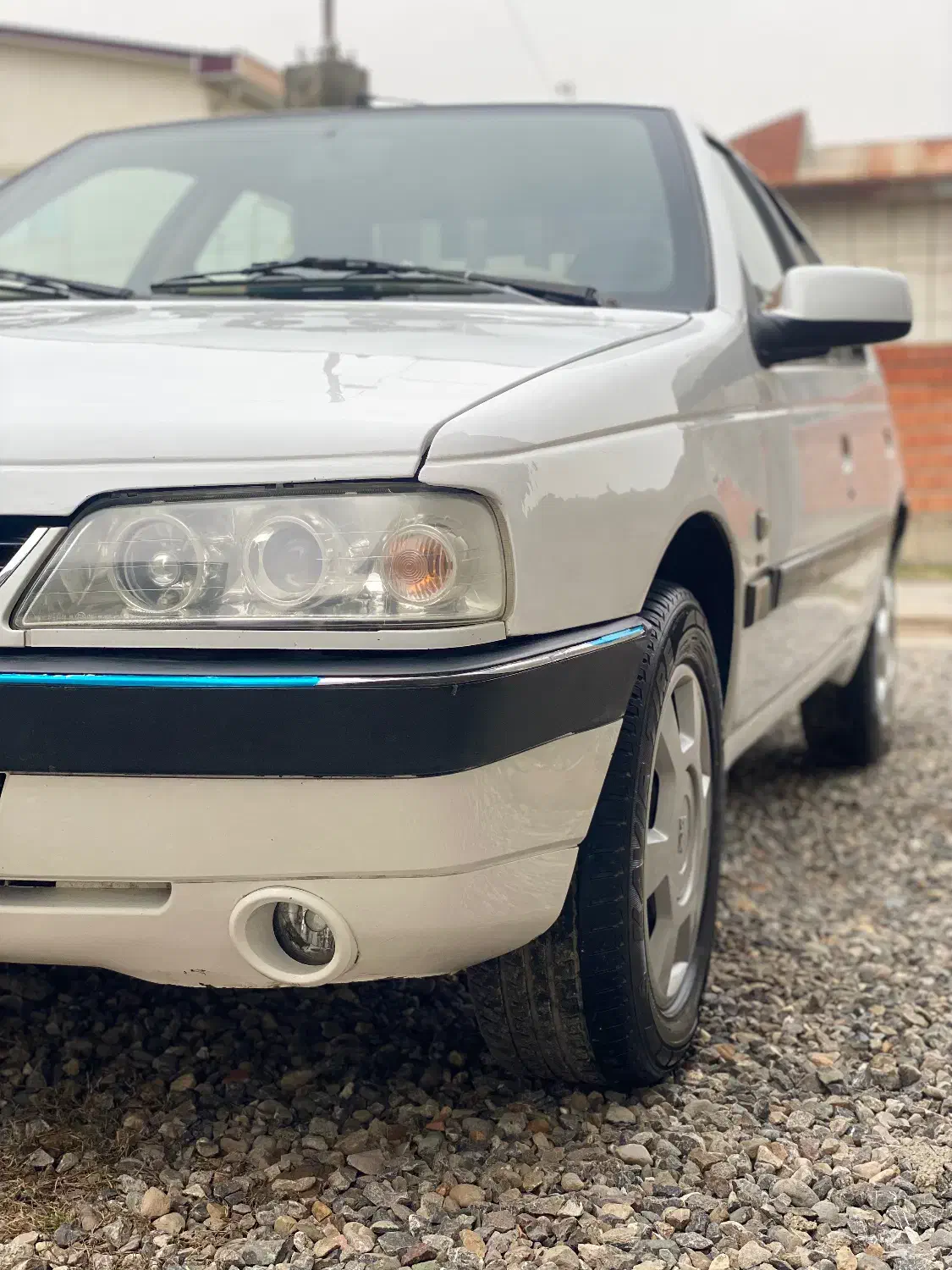 پژو 405 Slx تیوفایو مدل 99|خودرو سواری و وانت|آق قلا, |دیوار