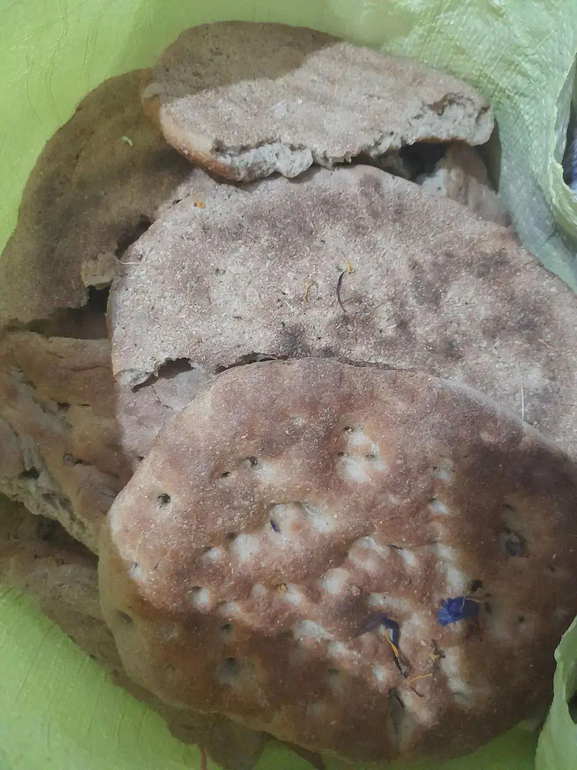 نان خشک|عمدهفروشی|تربت جام, مسکن مهر|دیوار