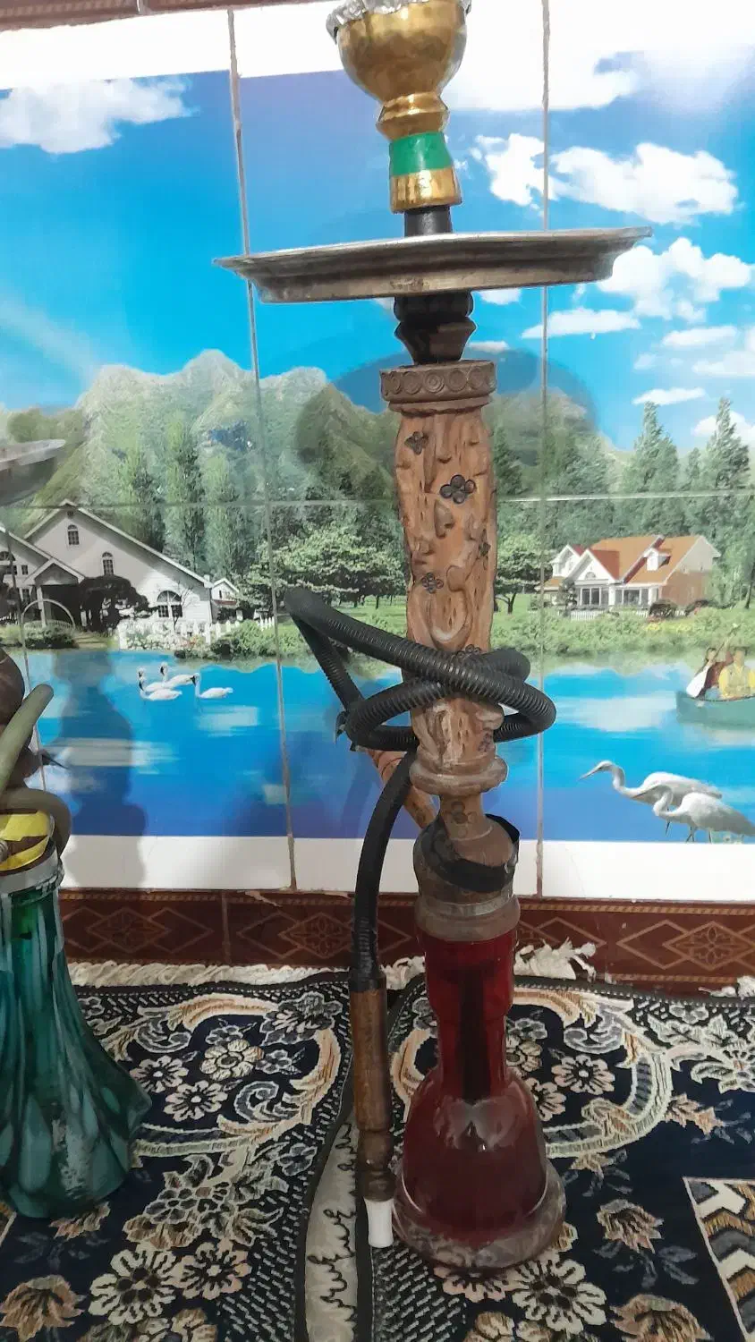 قلیون|کافیشاپ و رستوران|نورآباد, |دیوار