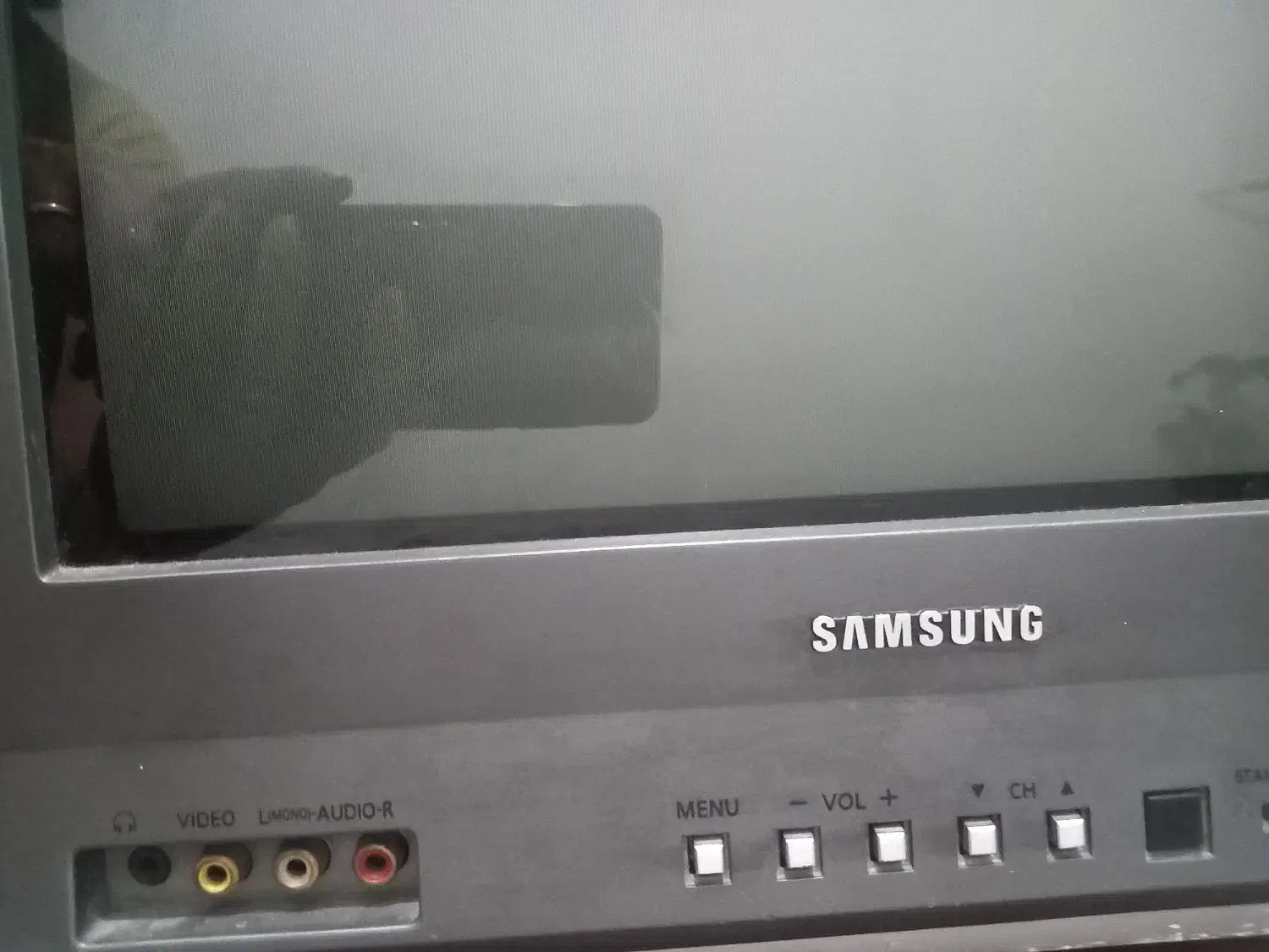 تلویزیون ۱۴اینچ|تلویزیون و پروژکتور|کرج, حیدرآباد|دیوار