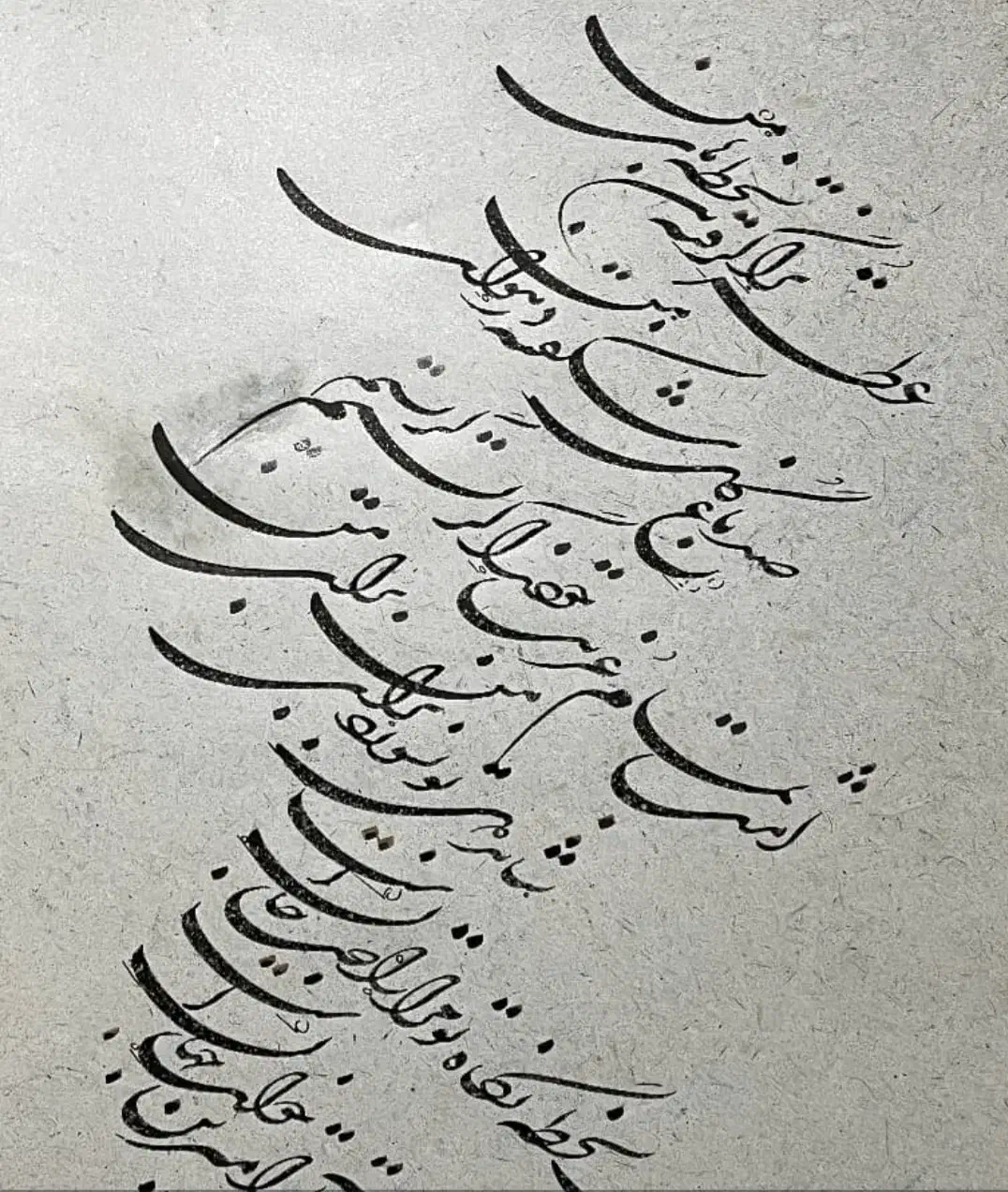 تابلو خط و نقاشی|تابلو، نقاشی، عکس|بهبهان, |دیوار