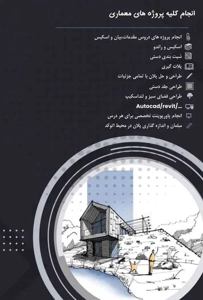 انجام کلیه کار دانشجویی|خدمات آموزشی|اصفهان, بهارستان|دیوار