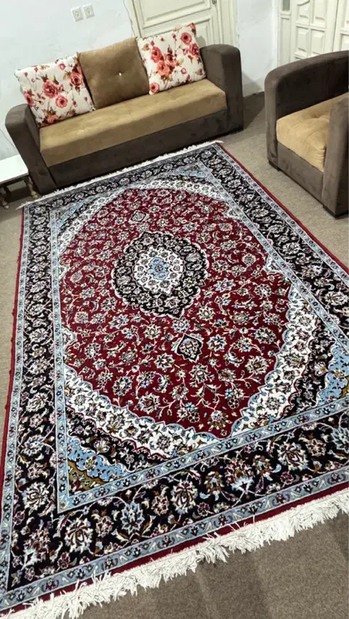 فرش|فرش|ارومیه, |دیوار