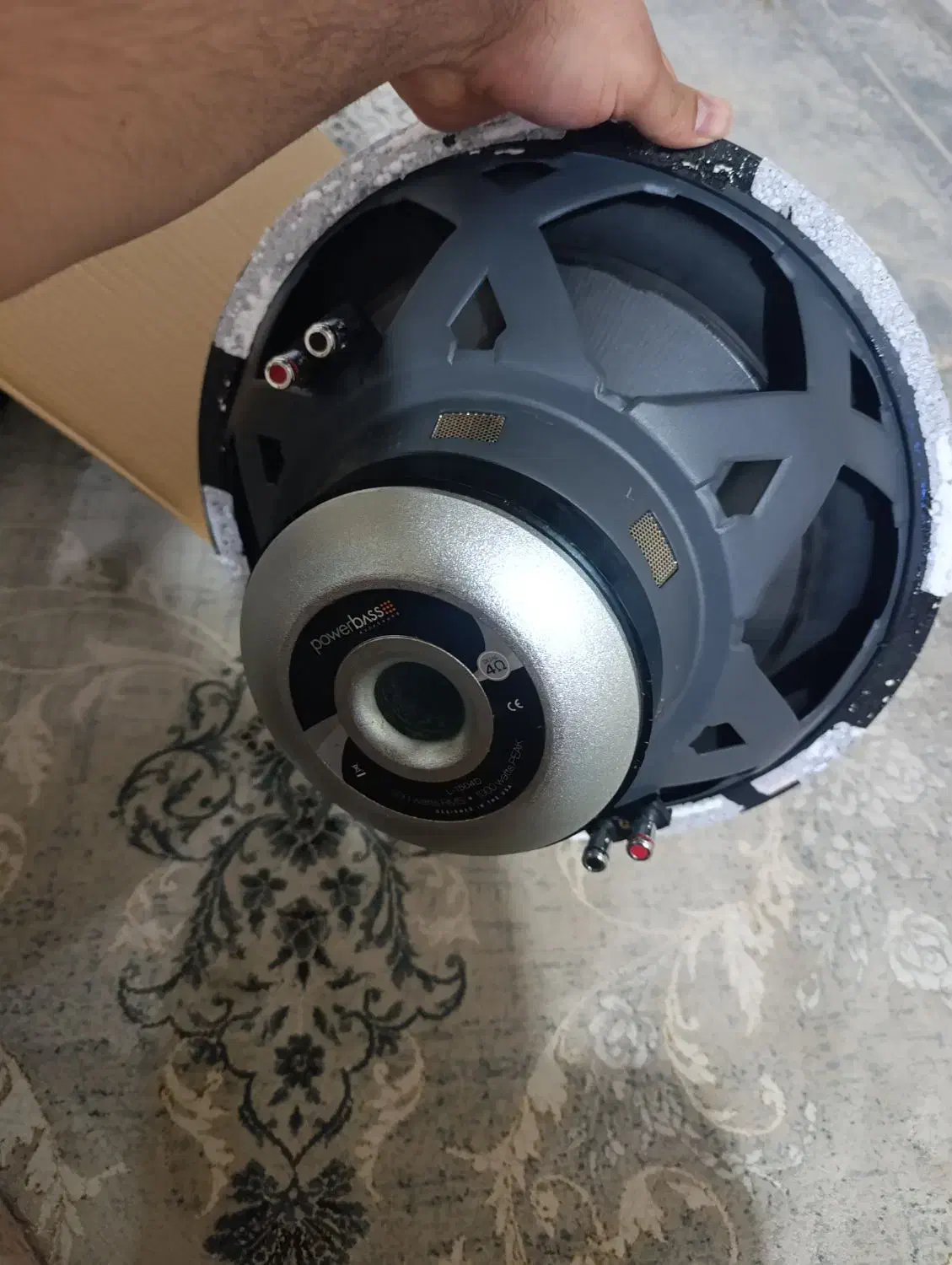 ساب|صوتی و تصویری|ساوه, |دیوار