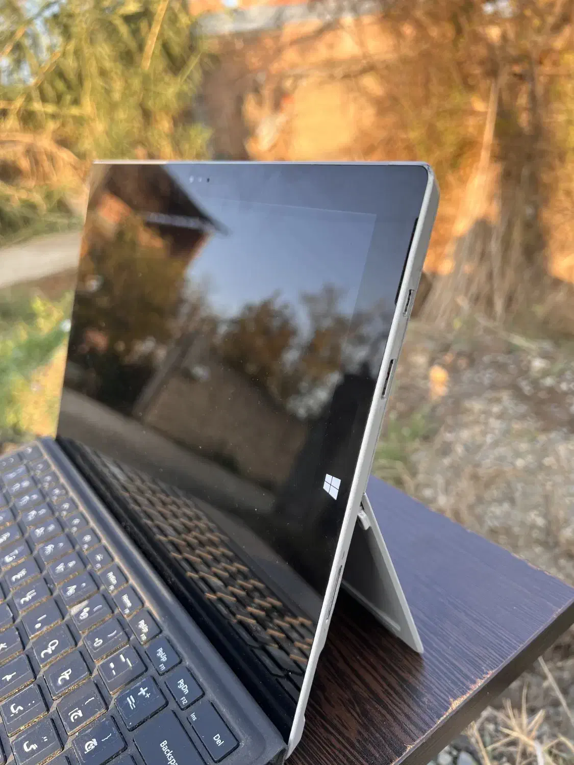 سرفیس پرو ۳|رایانه همراه|گرگان, |دیوار