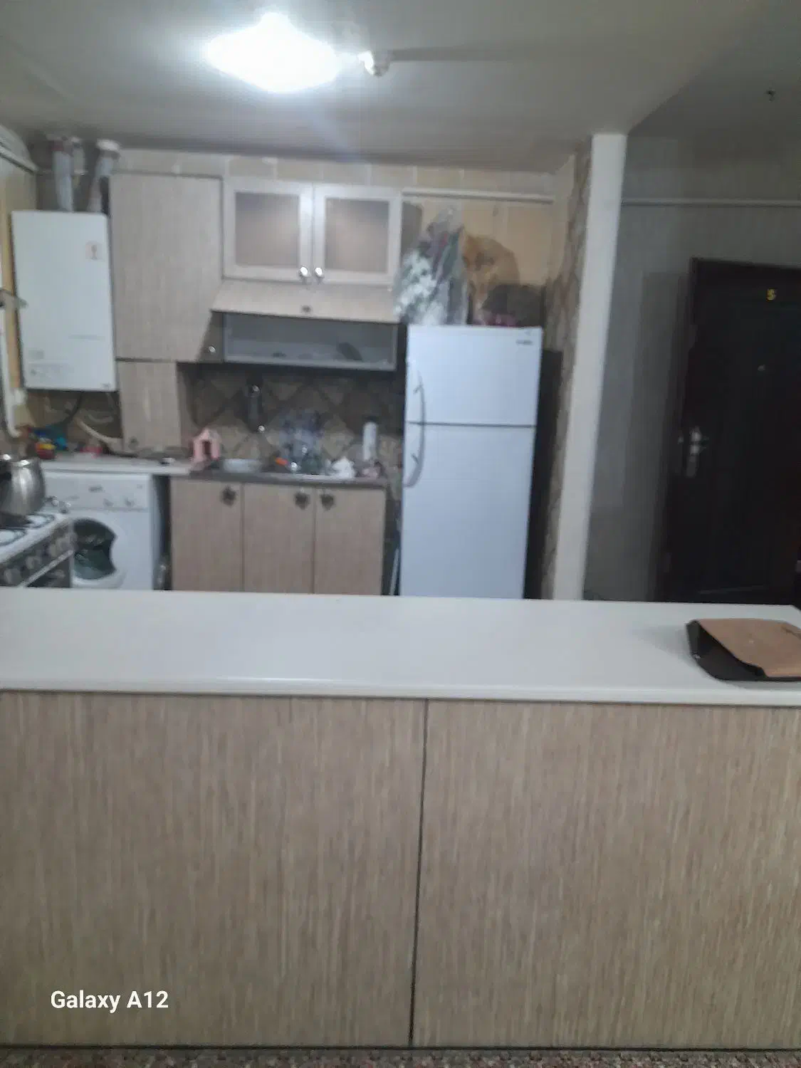 مسکن مهر|فروش آپارتمان|دهدشت, |دیوار