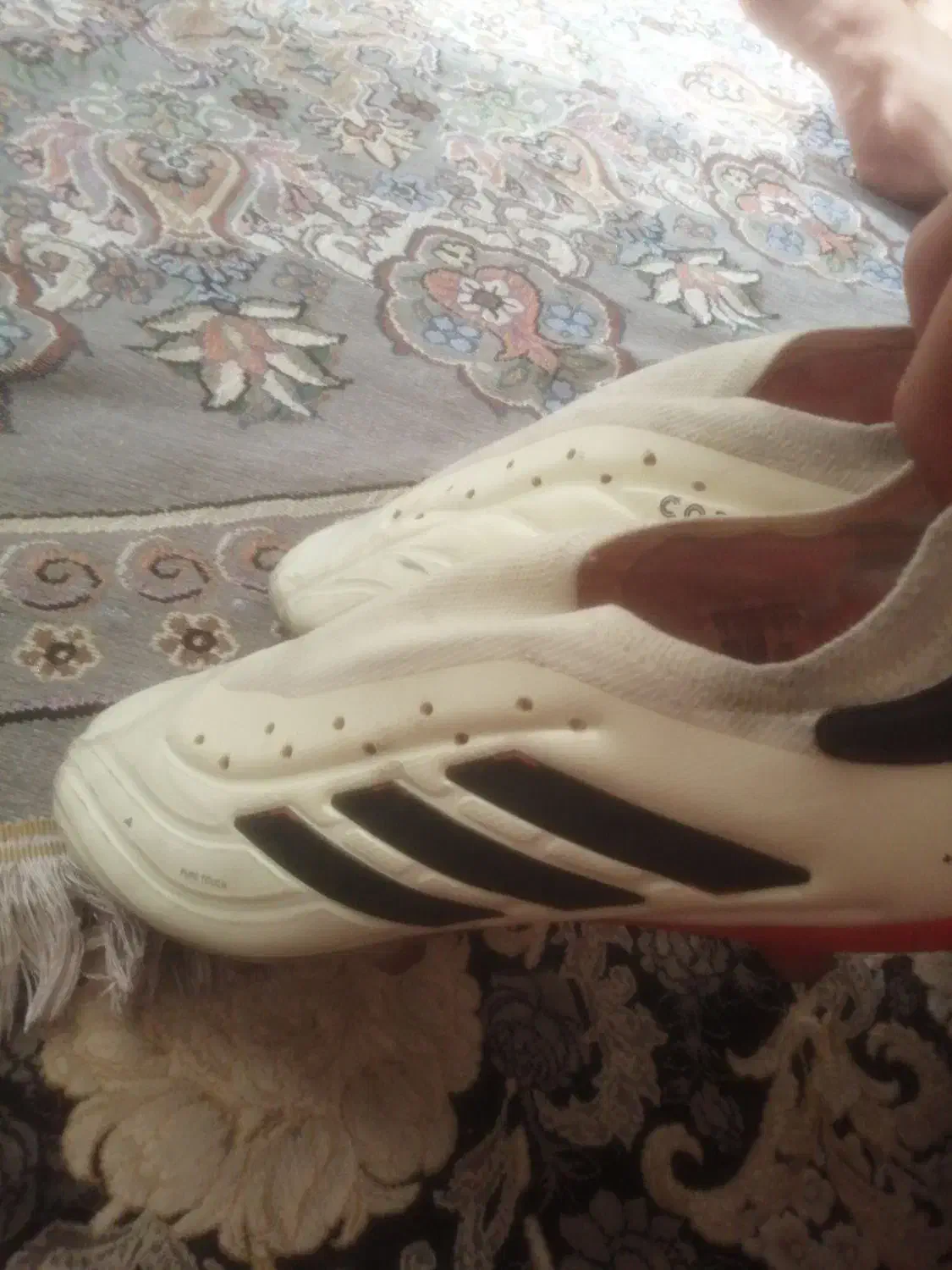 استوک کوپا|ورزشهای توپی|خرمآباد, |دیوار