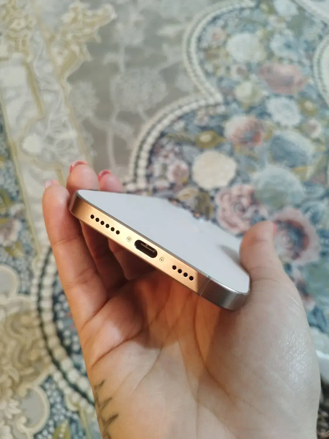 گوشی آیفون های کپی|موبایل|پیر بکران, |دیوار