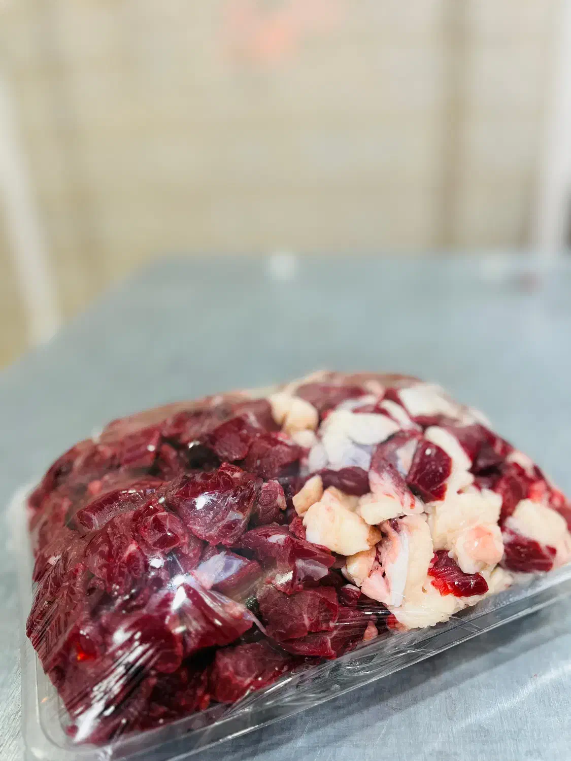 سوپر گوشت رحمانی|خوردنی و آشامیدنی|زرند, |دیوار