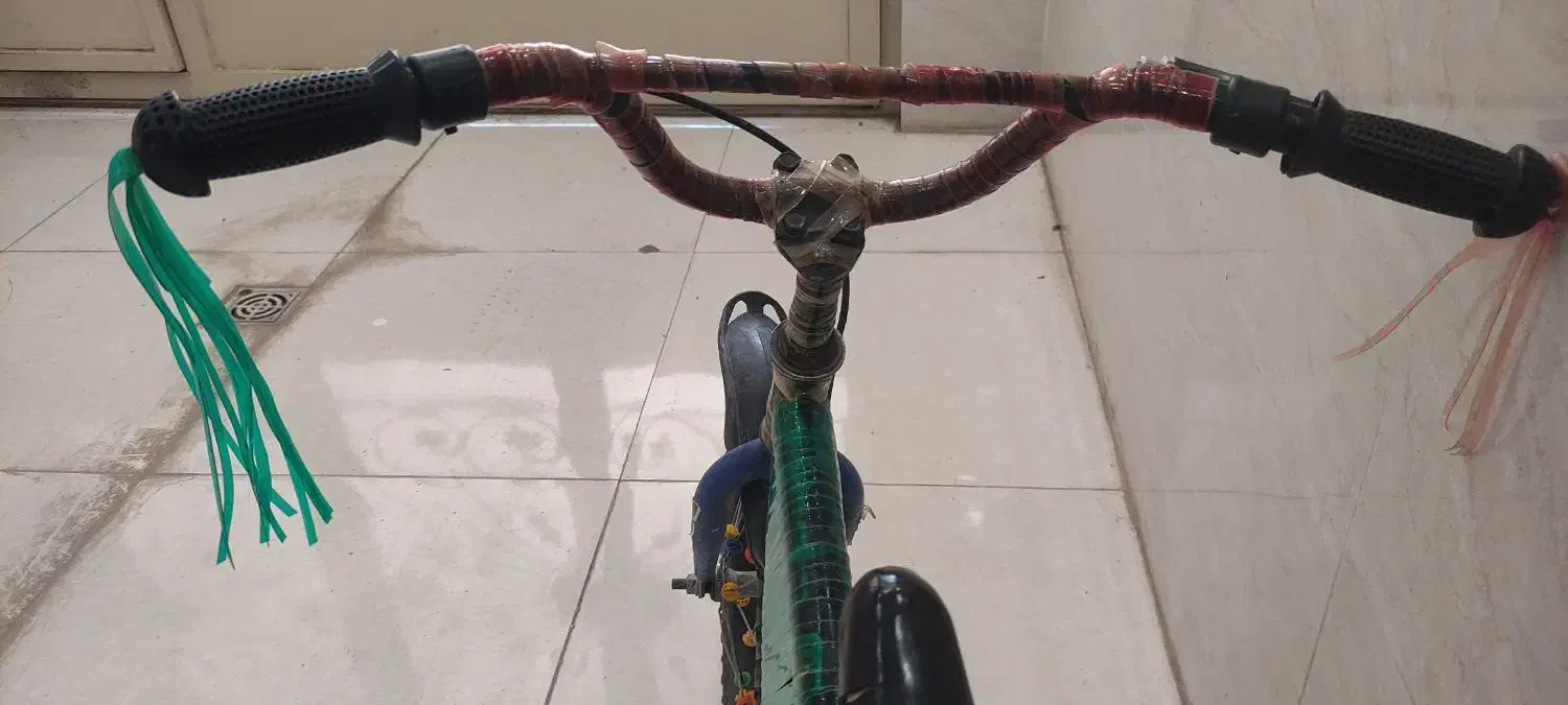 دوچرخه|دوچرخه، اسکیت، اسکوتر|جوانرود, |دیوار