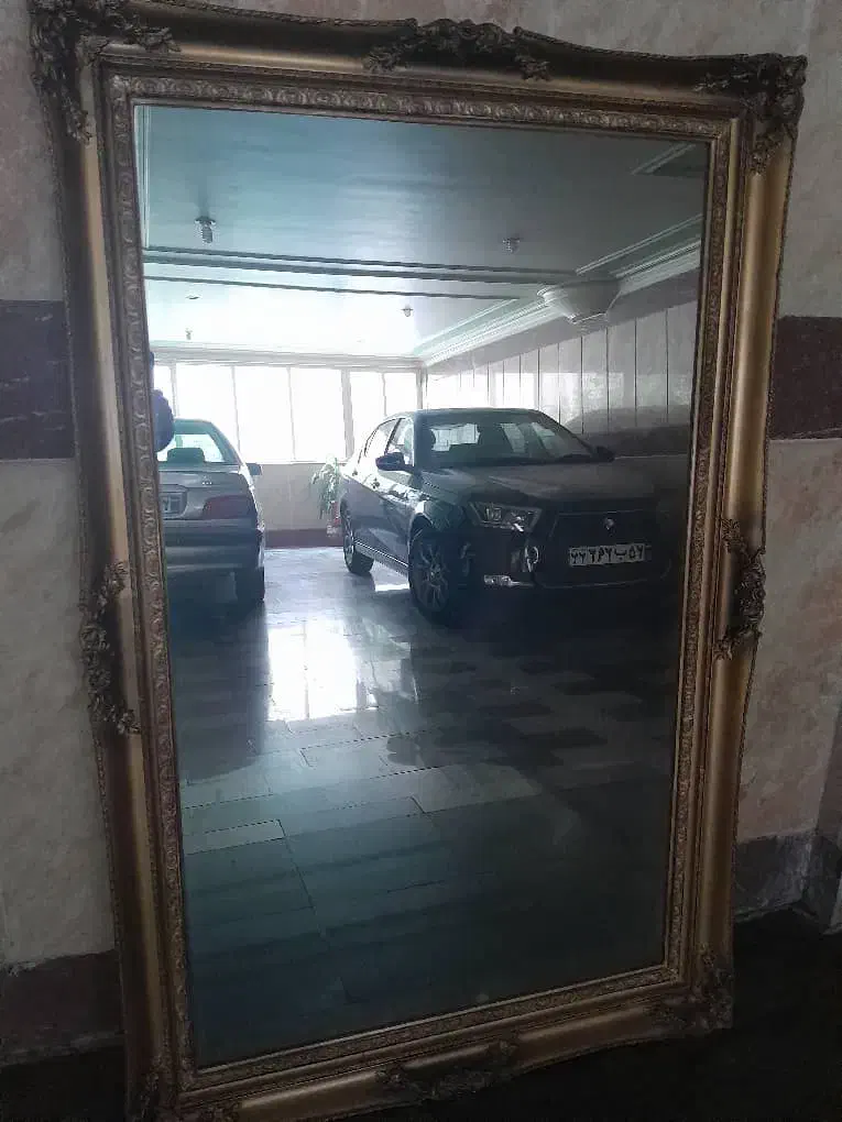 آینه قدی|آینه|تهران, تهرانپارس غربی|دیوار