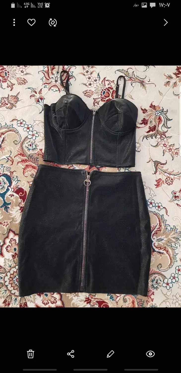 تعدادزیادی لباس درحدنووبسیارشیک|لباس|سبزوار, پاسداران|دیوار