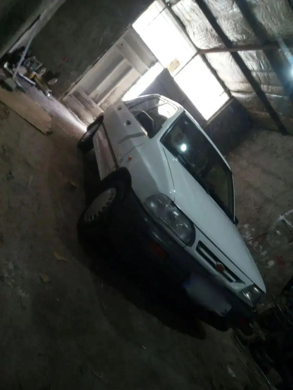 پراید مدل 85|خودرو سواری و وانت|تبریز, |دیوار