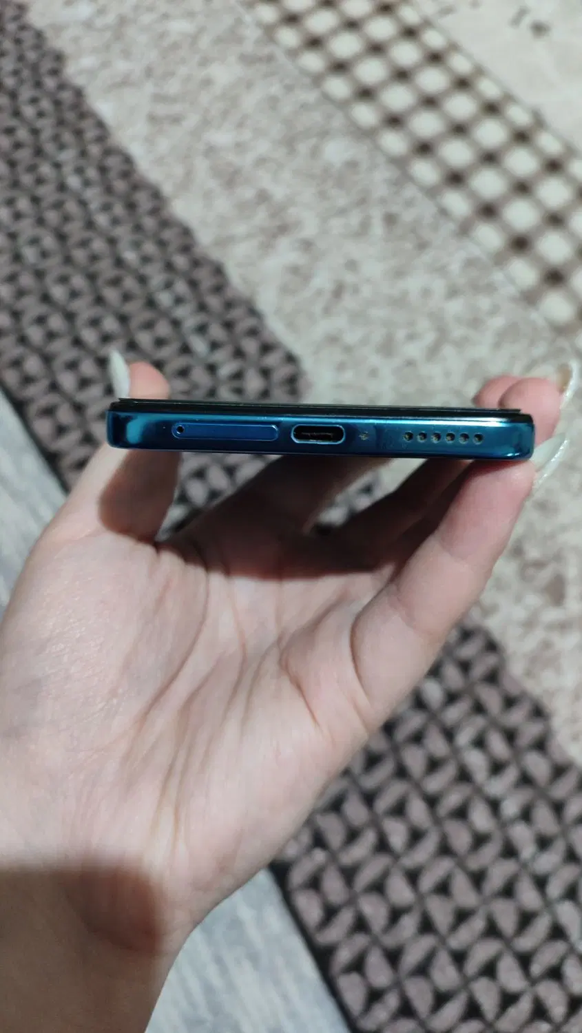 poco x4 pro 5G|موبایل|تهران, پرستار|دیوار