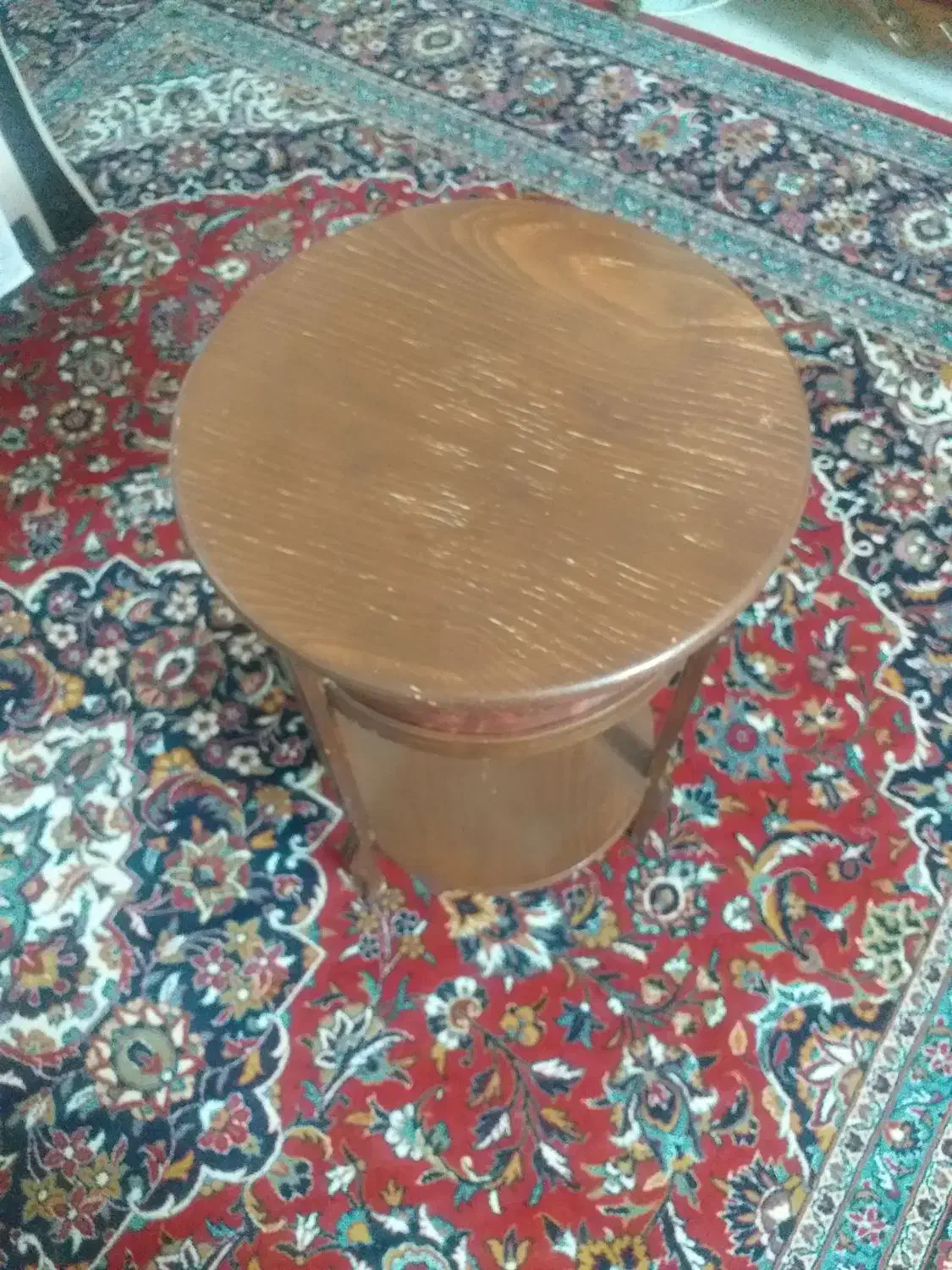 میز تلفن چوبی|میز تلفن|مشهد, طلاب|دیوار