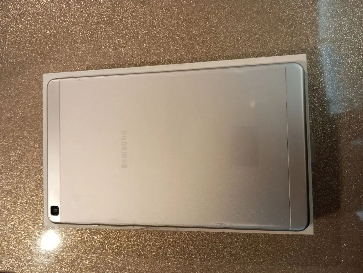 Samsung Galaxy Tab A|تبلت|بیجار, |دیوار