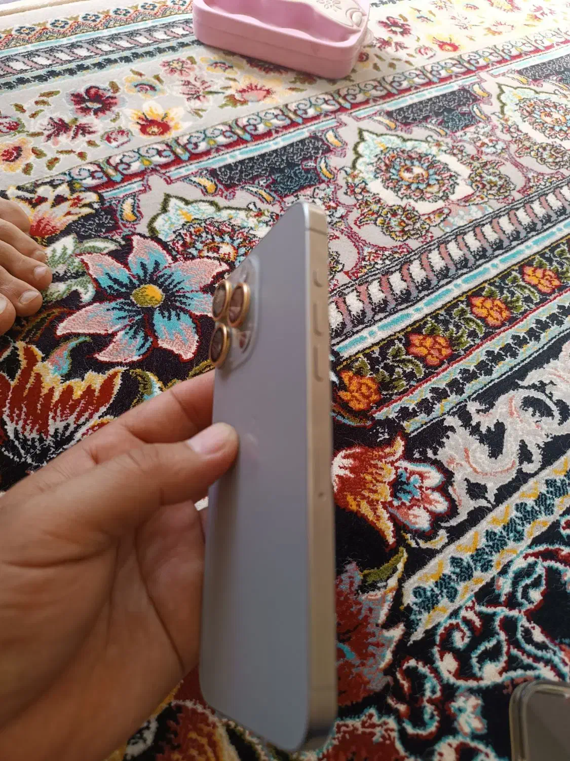 آیفون 15|موبایل|قصرشیرین, |دیوار