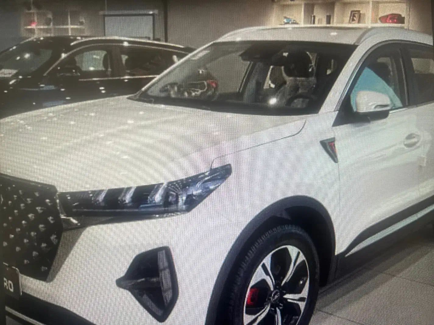 تیگو ۷ پرومکس/دودف/خشک|خودرو سواری و وانت|تهران, نیروی هوایی (پیروزی)|دیوار