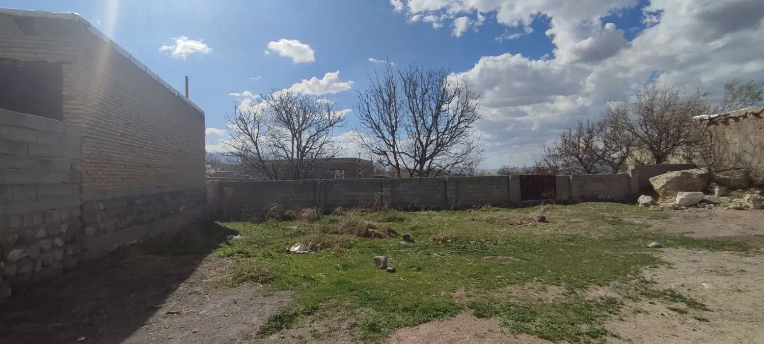 زمین مسکونی|فروش زمین و ملک کلنگی|قصابه, |دیوار