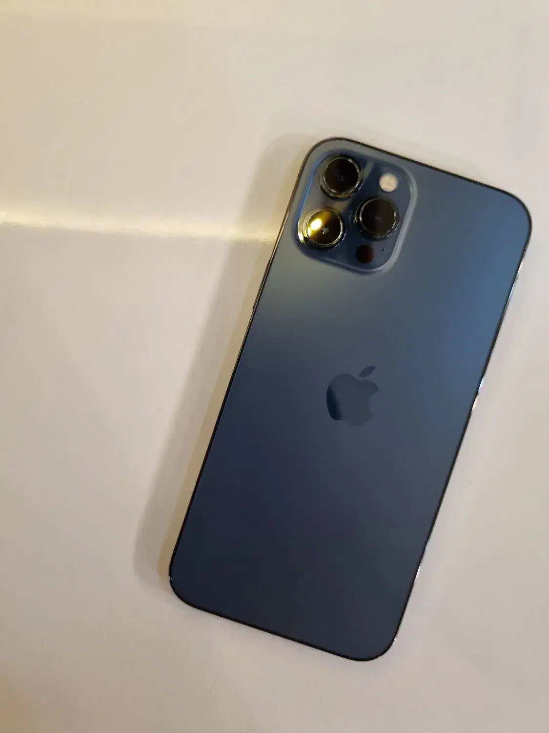 ایفون 12pro max|موبایل|اهواز, کمپلو جنوبی|دیوار