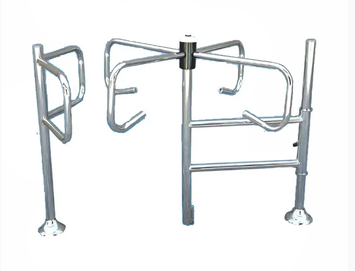 پله استخر نرده استخری گیت فروشگاهی|مصالح و تجهیزات ساختمان|شیراز, ترمینال باربری|دیوار