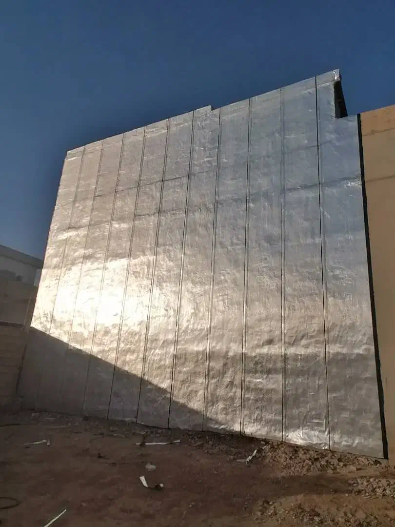 ایزوگام وقیرگونی|خدمات پیشه و مهارت|سنندج, |دیوار