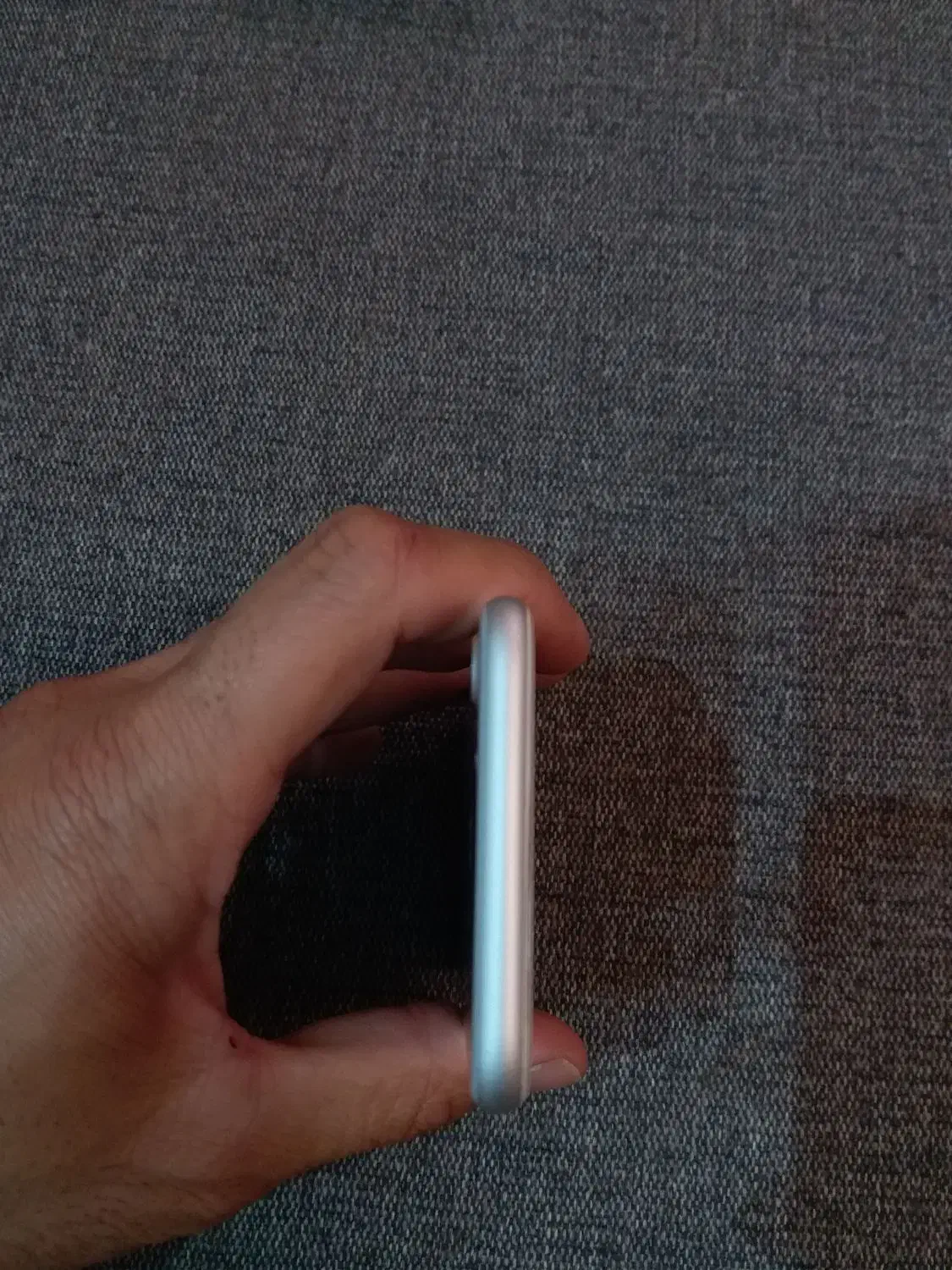 iPhonei 7    32GB|موبایل|بوشهر, |دیوار