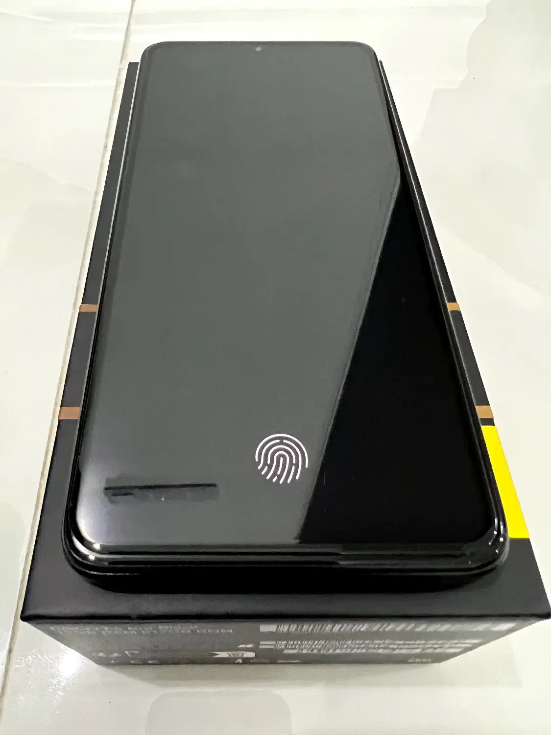 پوکو اف۵ پرو‌ poco f5 pro 512gig گلوبال اسنپدراگون|موبایل|تهران, پونک|دیوار
