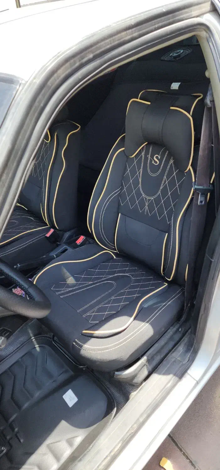 تولید و پخش روکش البرز (رضایی)|قطعات یدکی و لوازم جانبی|کرج, جهان‌شهر|دیوار