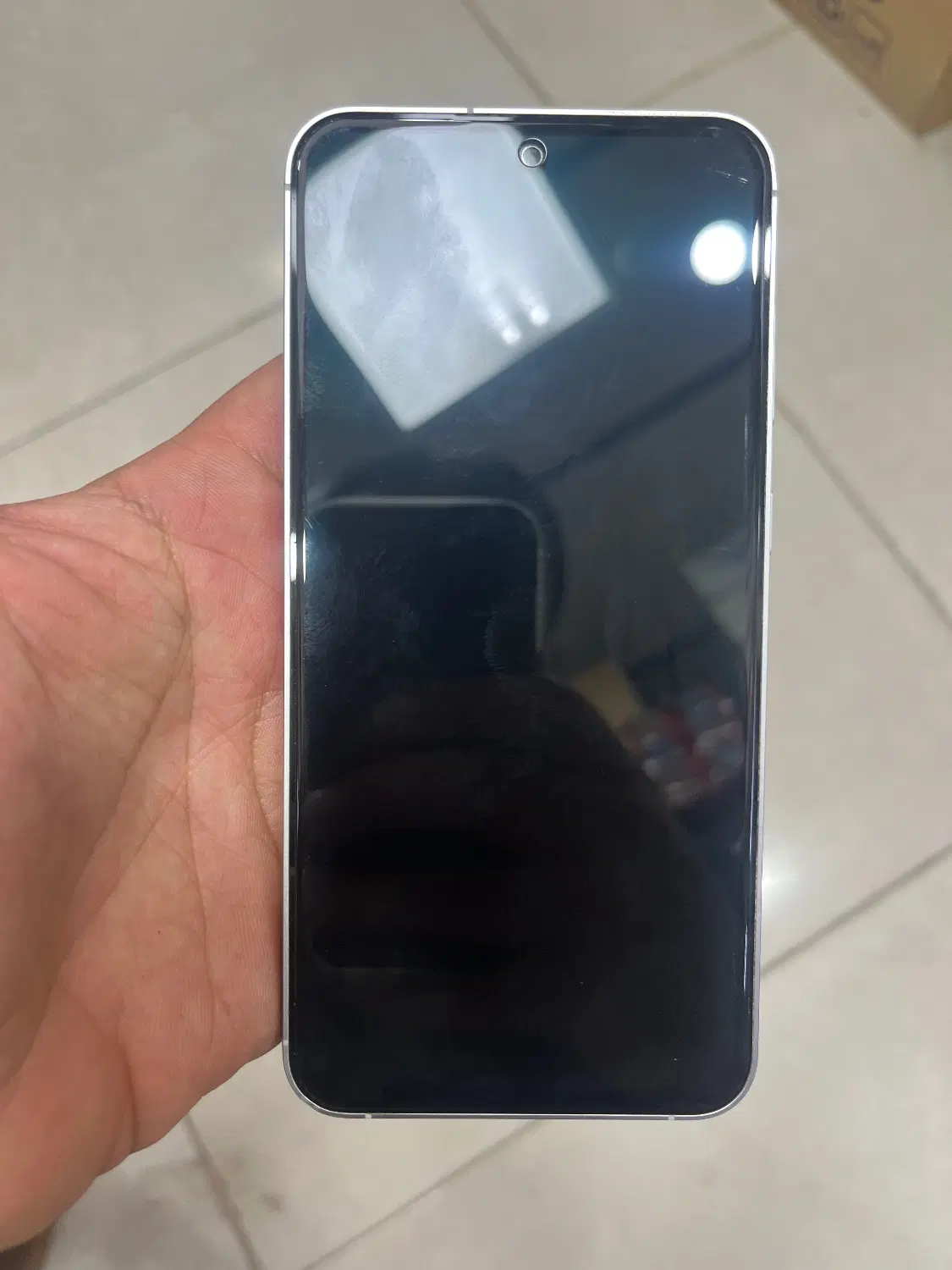 گوشی موبایل s23fe|موبایل|آبادان, |دیوار