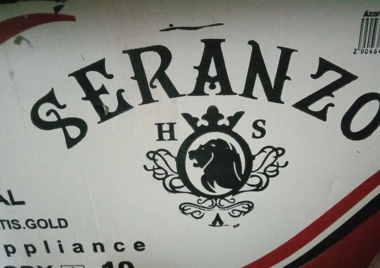 ۲عدد هود سرانزو آکبند|هود|کرمان, |دیوار