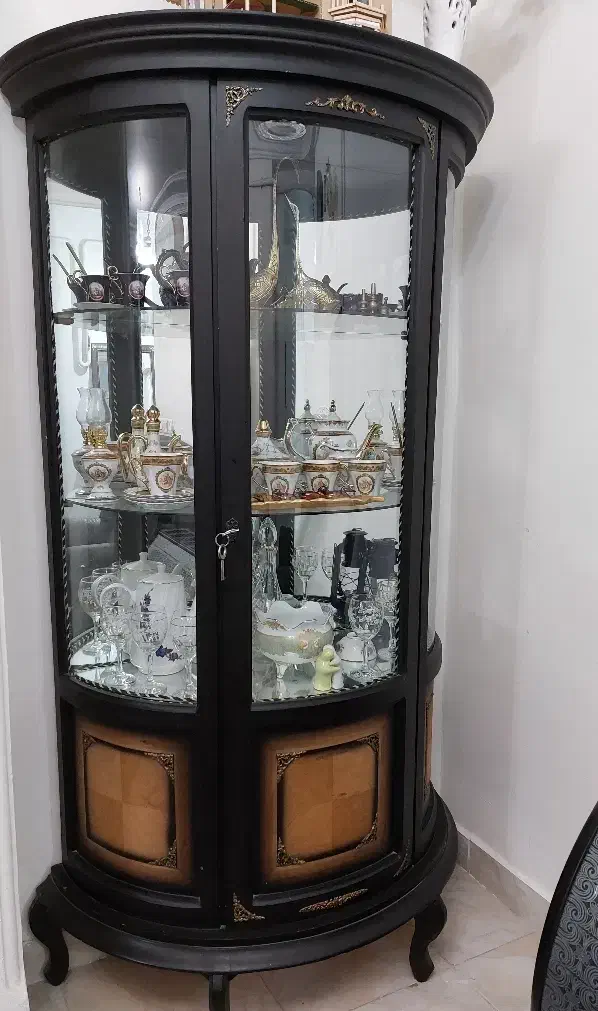 بوفه|بوفه، ویترین، کنسول|مراغه, |دیوار