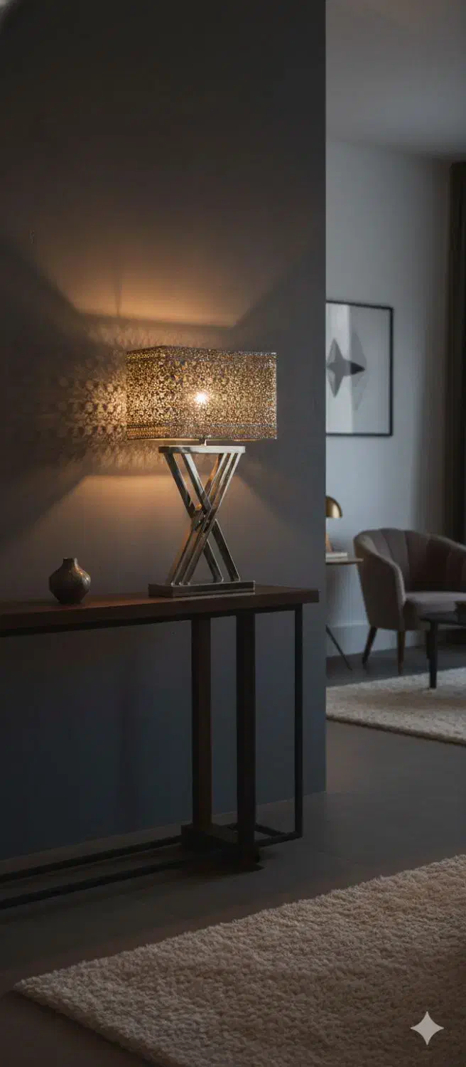 آباژور وارداتی|چراغ خواب و آباژور|تهران, شهرک غرب|دیوار