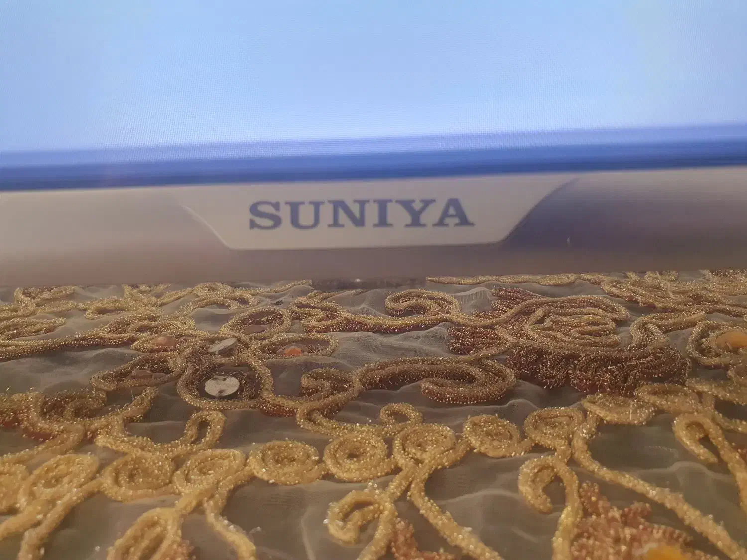 ال ای دی سونیا تمام هوشمند ۶۵|تلویزیون و پروژکتور|اصفهان, قهجاورستان|دیوار