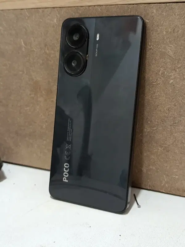 Poco x7 poro|موبایل|تهران, قصر فیروزه ۲|دیوار
