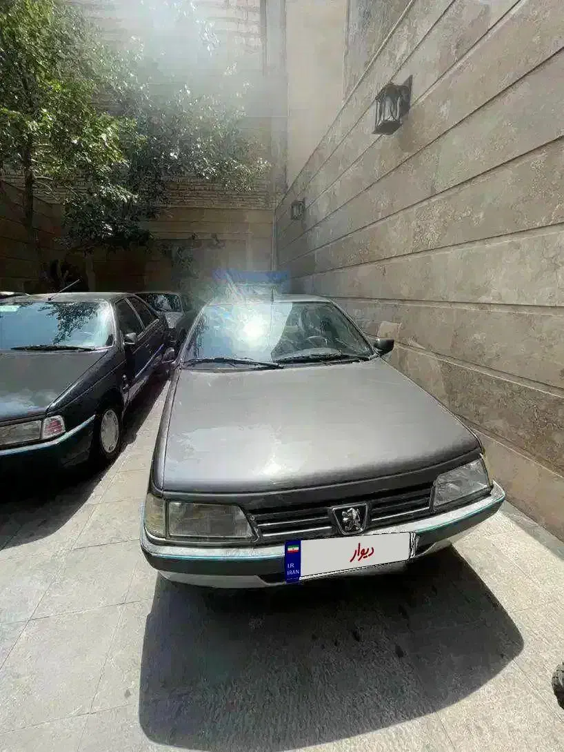 روا سال دوگانه کارخانه مدل ۸۹|خودرو سواری و وانت|تبریز, |دیوار