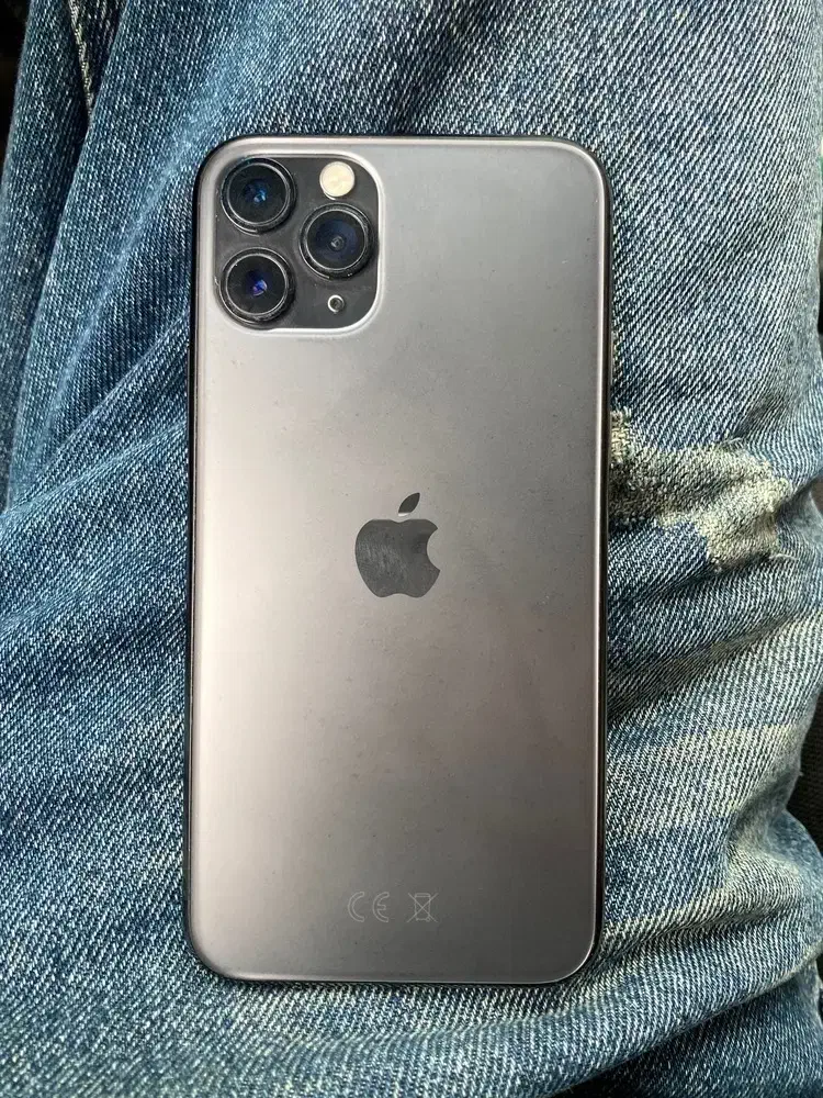 آیفون 11 پرو|موبایل|شهرضا, |دیوار